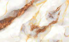 PLATINUM 25X40 REC ALBA GOLD